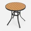 Black+Teak