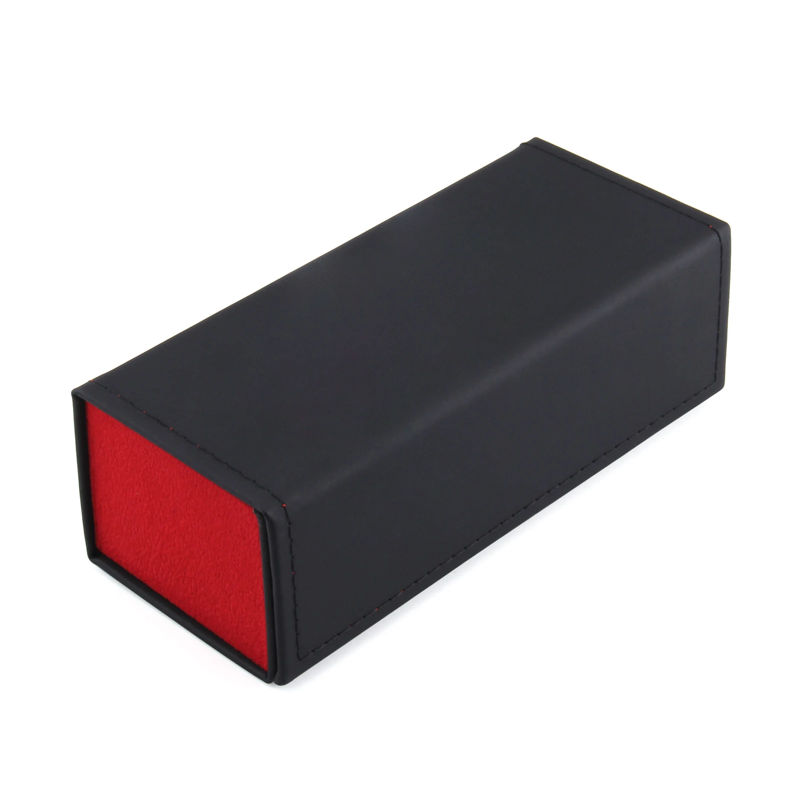 Factory Direct Leather PU Custom logo Sunglasses Cases Multi Sunglasses case for Ready Stock