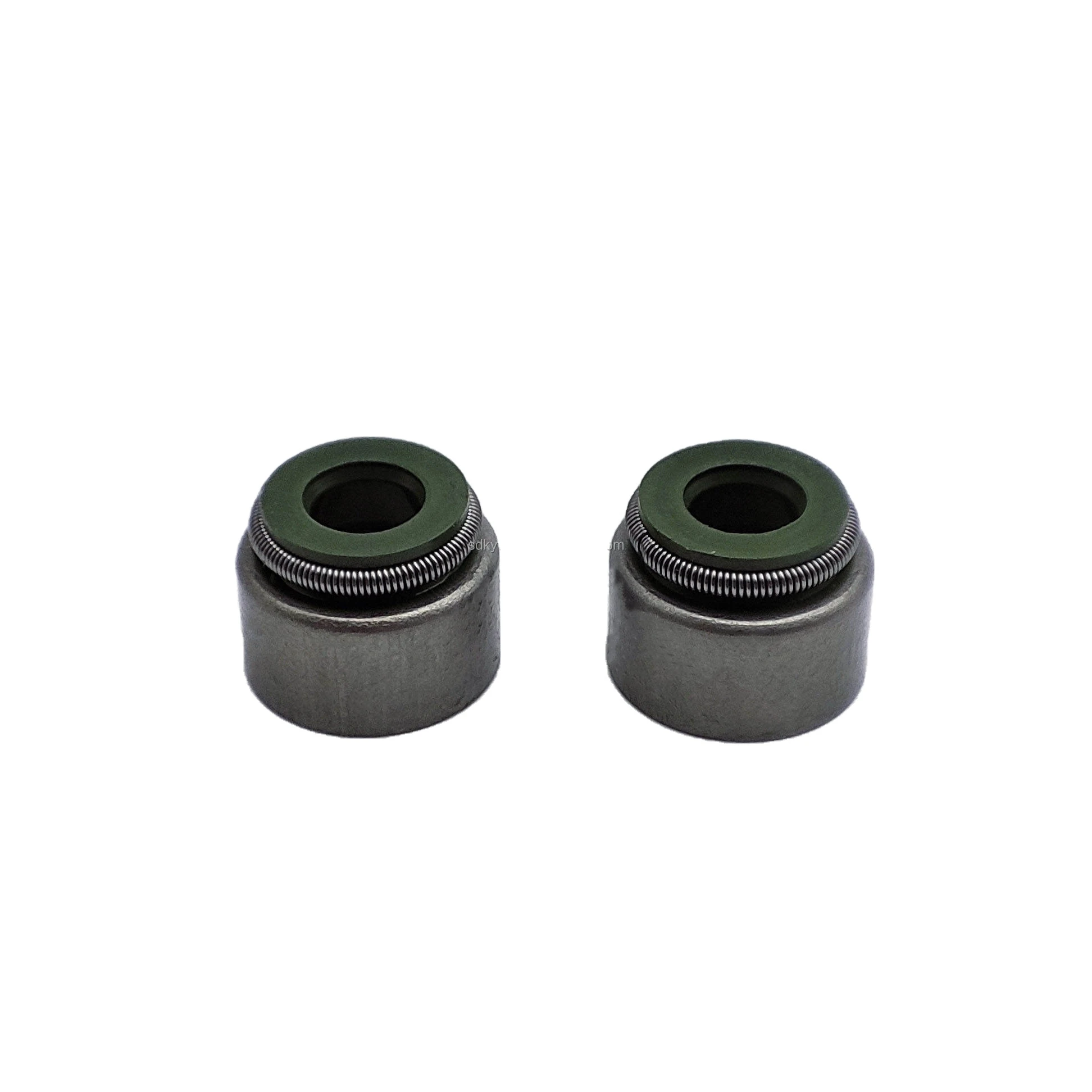 16pcs Motorbike Engine valve stem oil seal For HONDA CB400