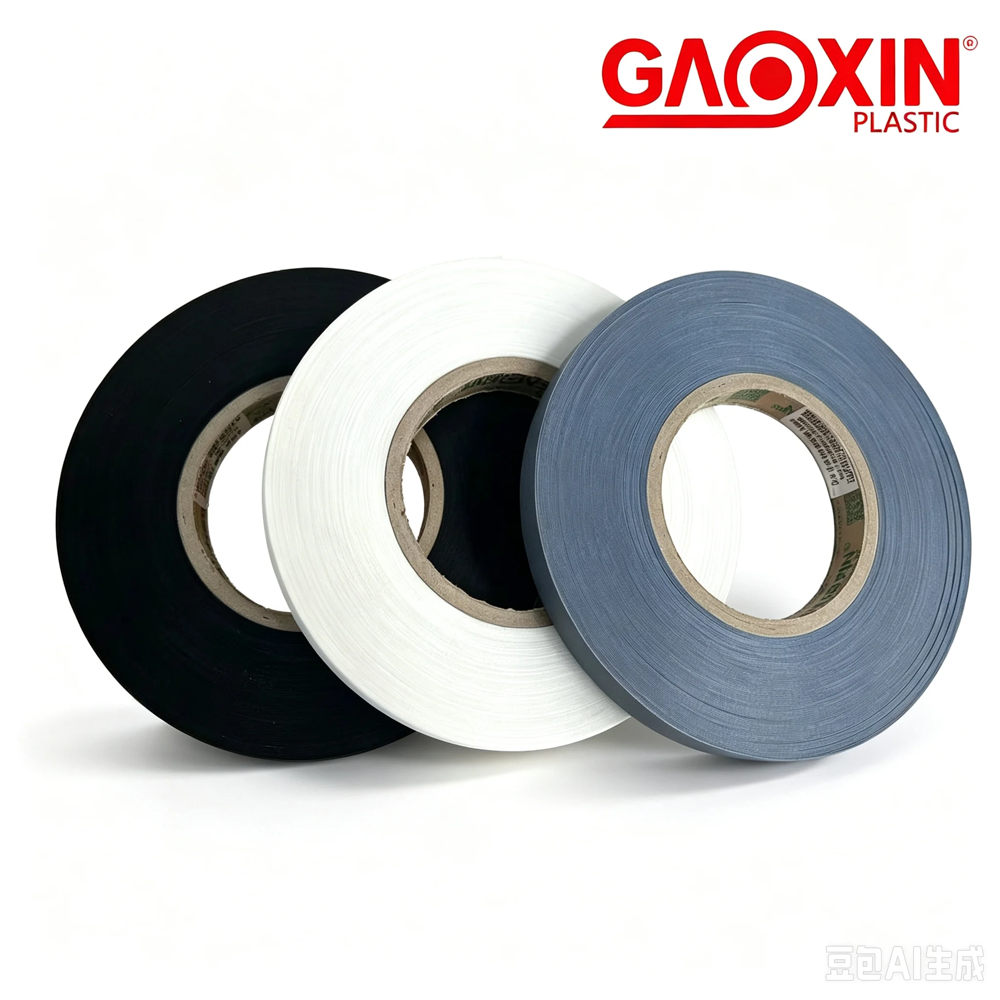 3-Layer Heat Sealing Seam Tape TPU Waterproof No Sew Fabric Adhesive for Raincoat Jacket Outdoor Garments