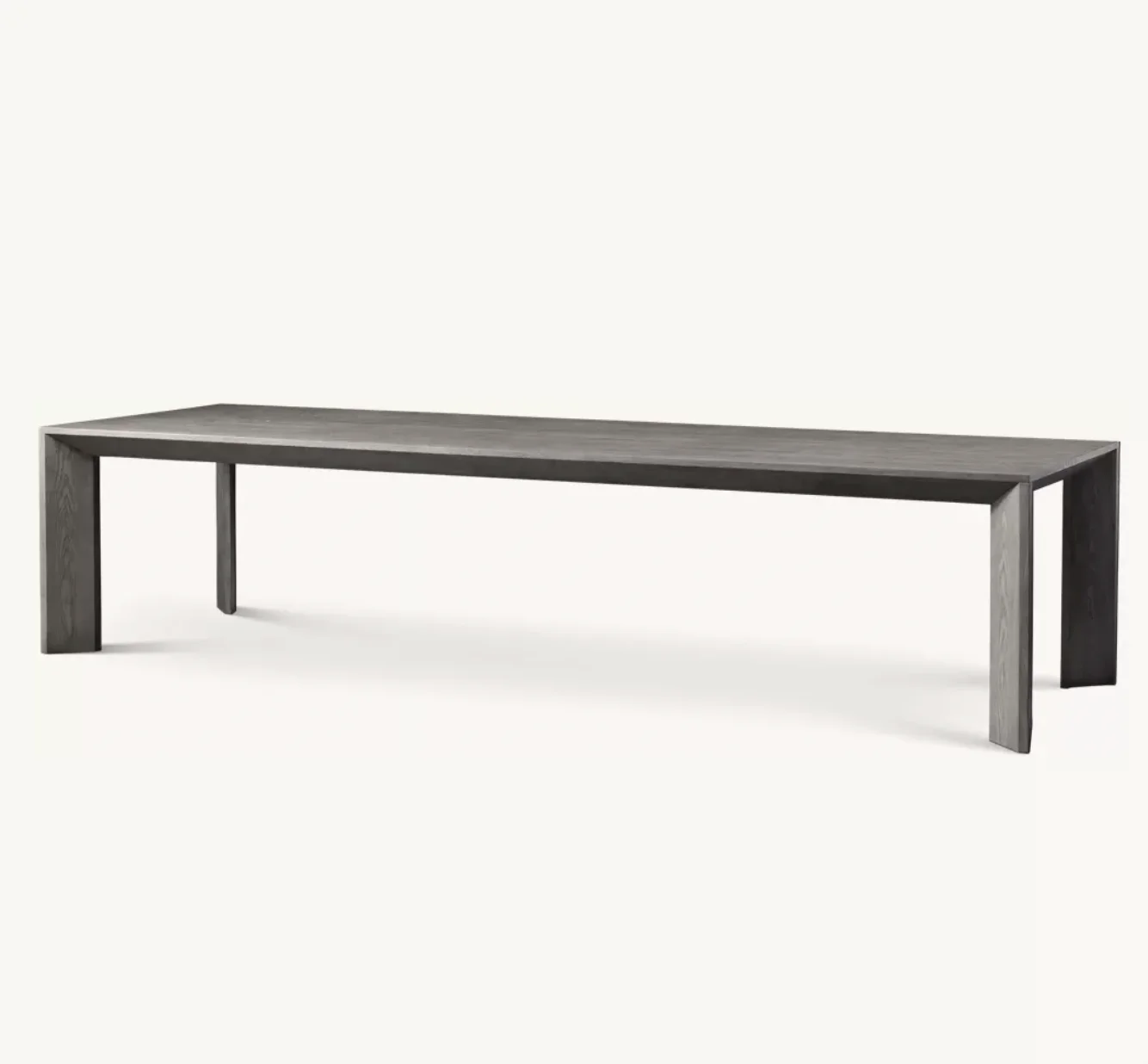 Sassanid Most Popular Dining Table Arles Rectangular Dining Table