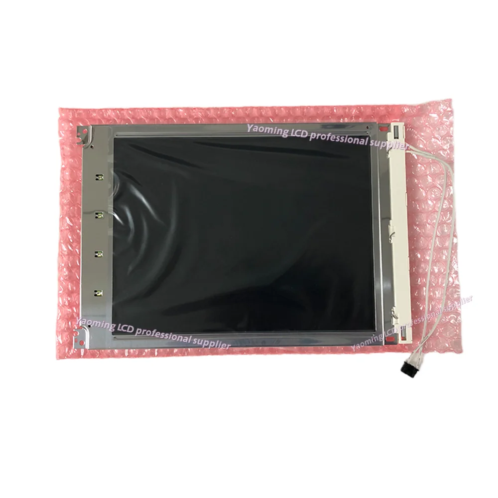 hitachi lcd modules produced manufacturer