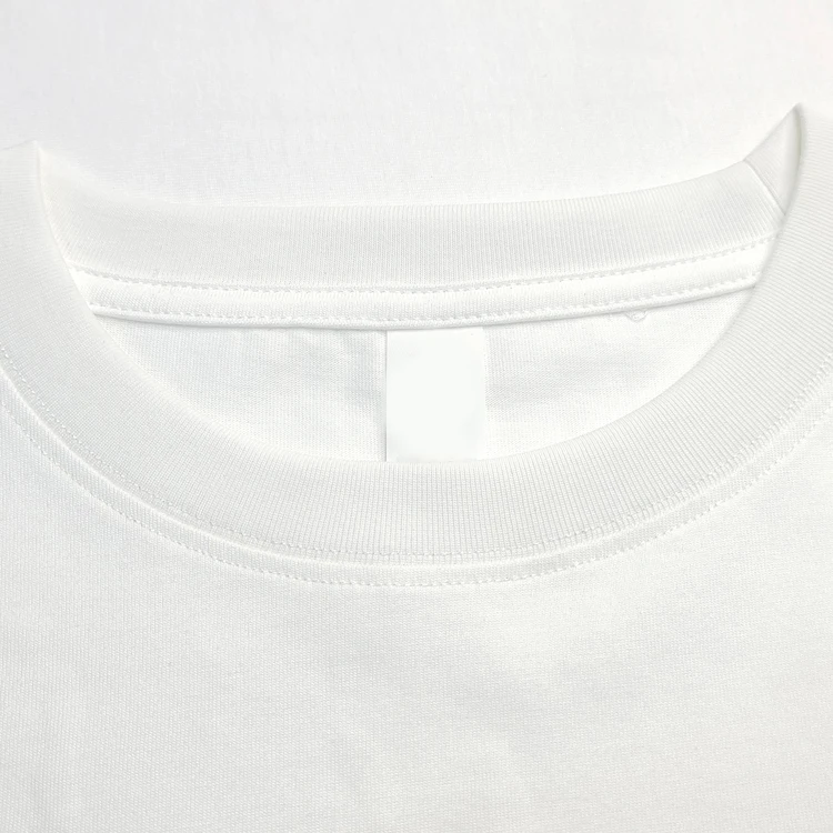 Trgovina na debelo s kratkimi rokavi in ​​okroglim izrezom, moška prazna majica s kratkimi rokavi, 100 % bombažna enobarvna majica s kratkimi rokavi po meri 250_voghion.com