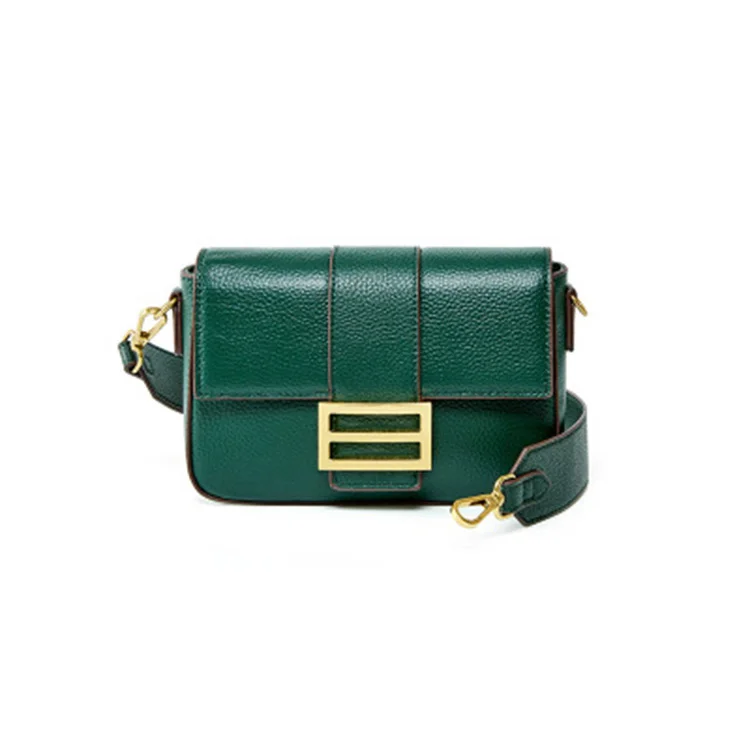 New Design Cheap with Great Price Poland Leather Handbags