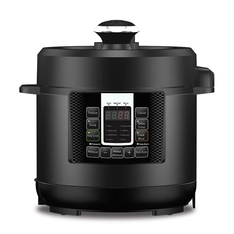 Nonstick Smart Mini Portable Rice Cooker Multifunctional Electric ...