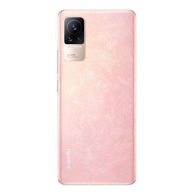 Xiaomi Civi 1S 5G - 64MP Camera, 12GB+256GB, 120hz Display