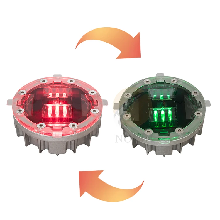 Пешеходная Смарт пешеходного перехода предупреждение умные «Зебра» световых систем