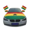 Bandiera Auto Ghana