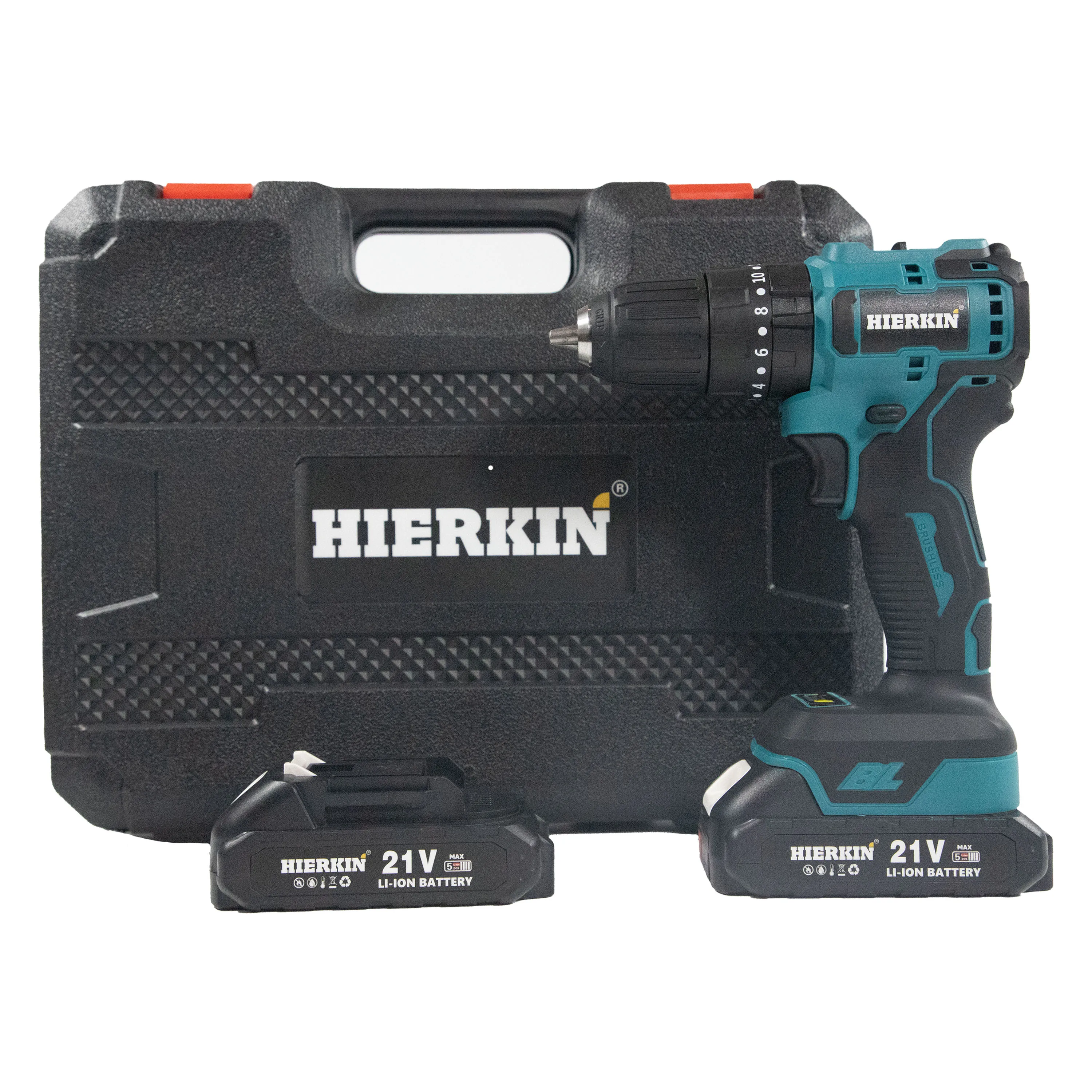 High Quality Tool Kit Cordless Screwdriver Set