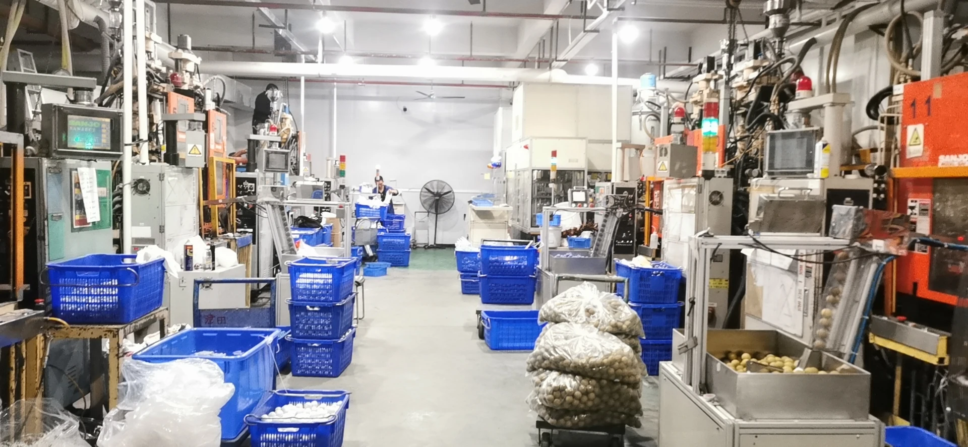 Shenzhen Crestgolf Supplies Co., Ltd. 2