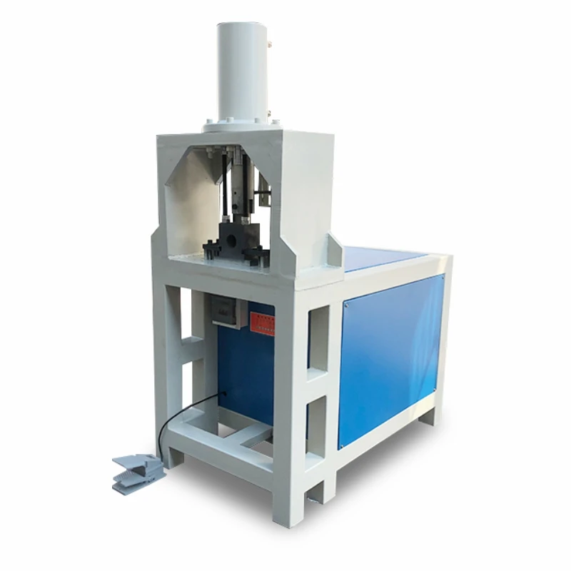 Chiplless Pipe Cutting Machine Small Pipe Steel Cutting Machine Automatic Horizontal Steel Pipe Cutting Machine