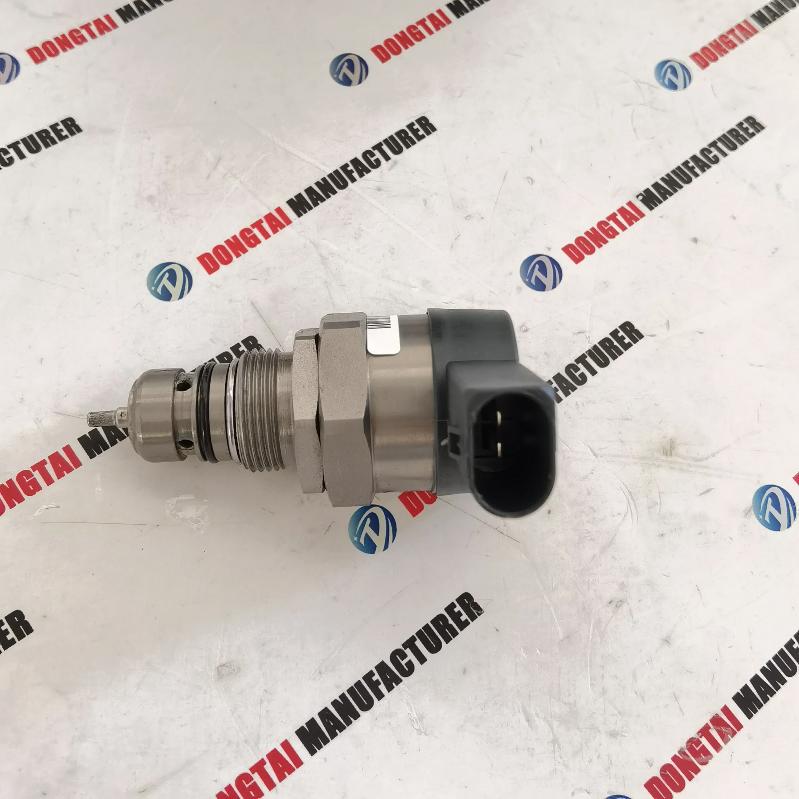 Bosch Diesel Fuel Common Rail Pressure Regulator Valve 0281002481 For