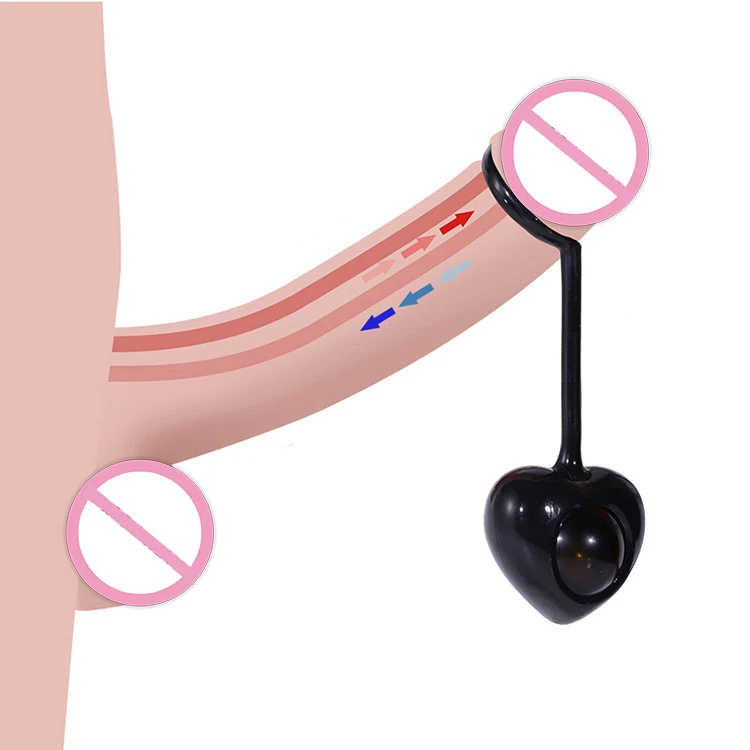 male penis training penis weight cock