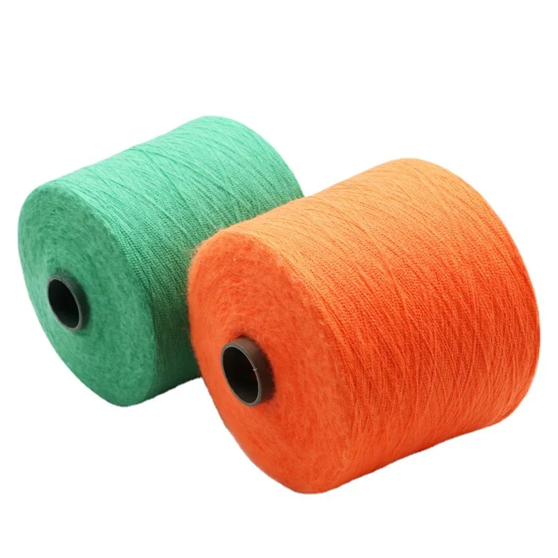 Available In Stock Provides Warmth And A Smooth Hand Feel New Fabric