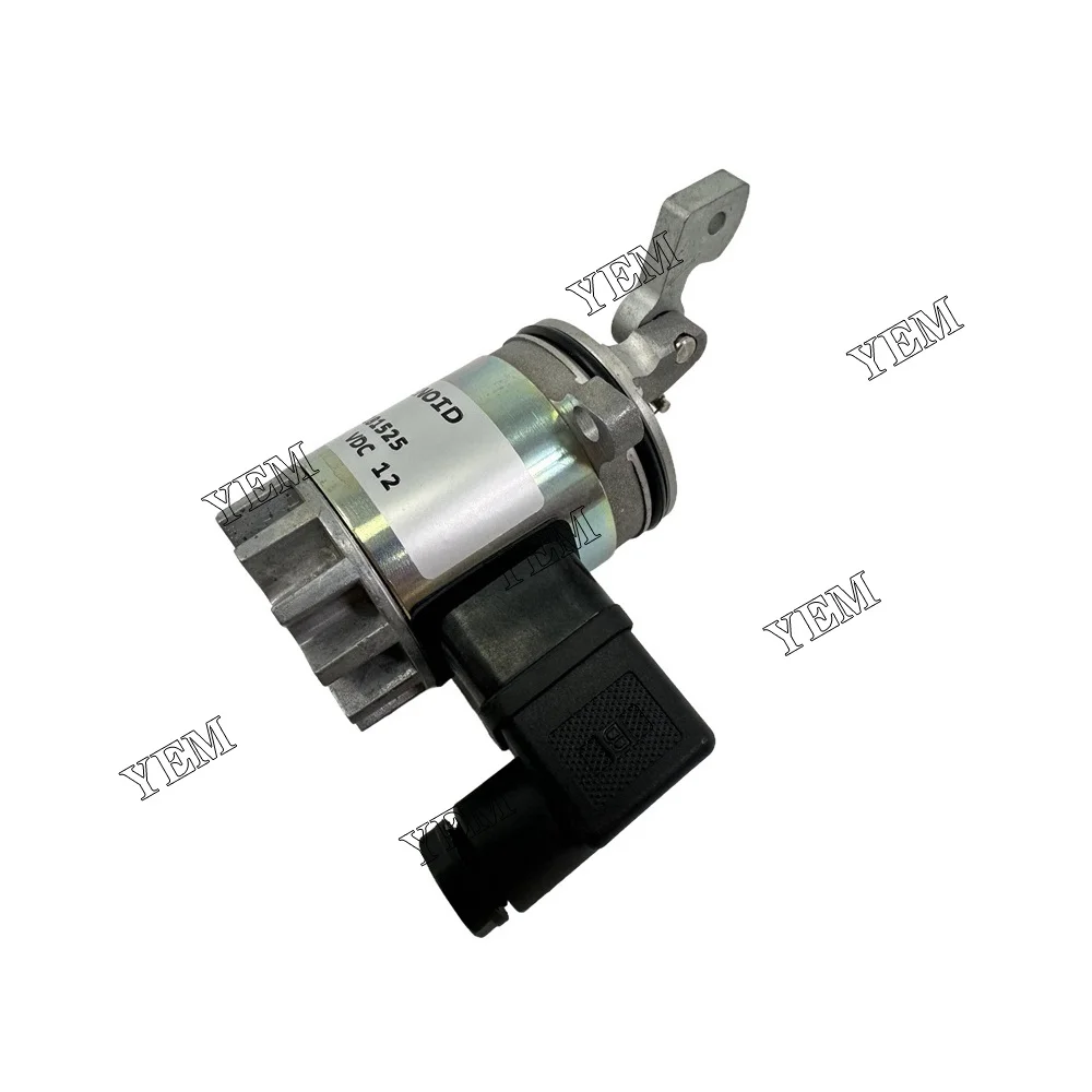 Solenoid Valve 04271797 04281525 Fit for Deutz F4M1011 Engine 2