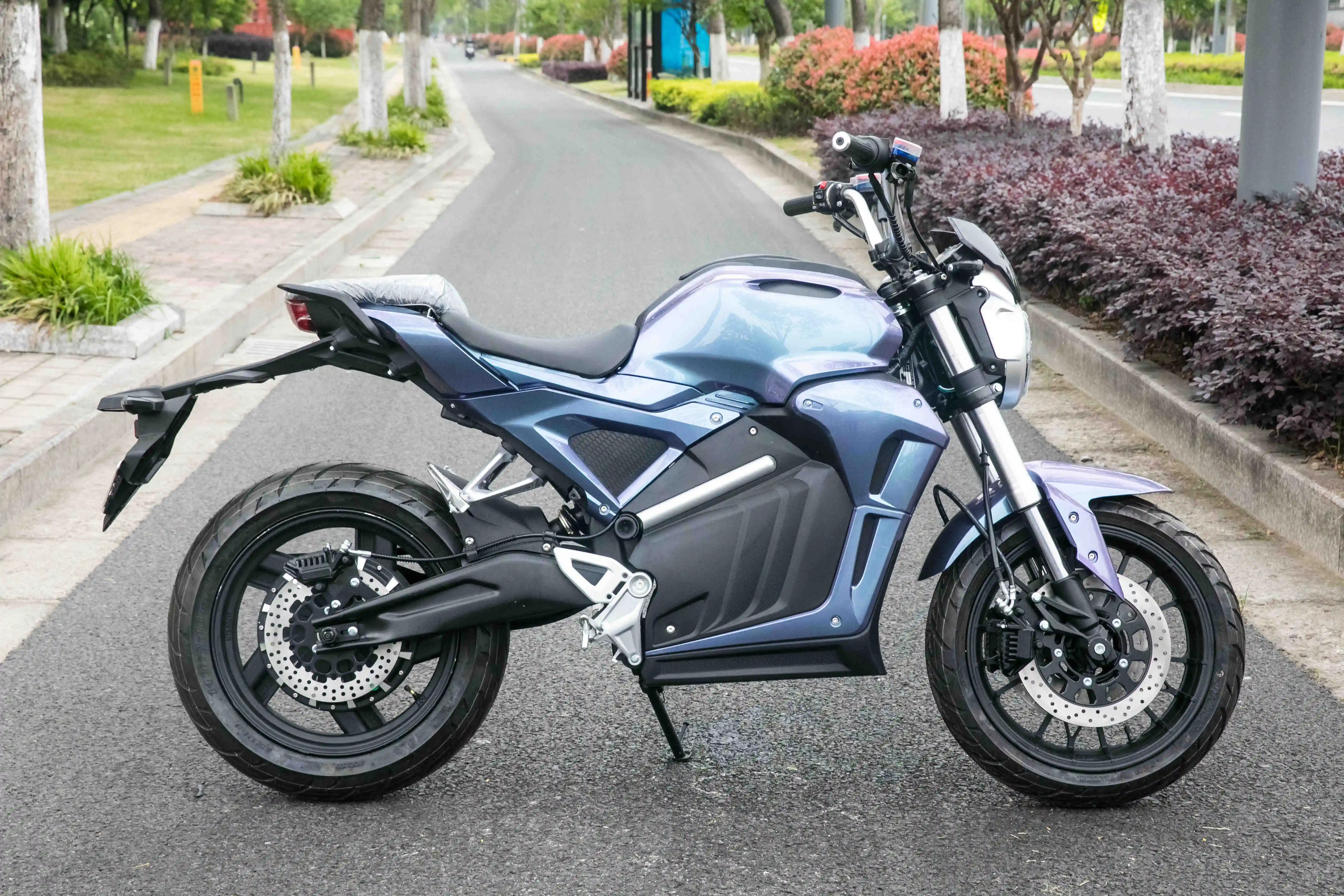 Two Wheel Electric Vehicle - Buy Personal Electric Vehicle,Chinese ...