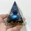 Obsidienne Cravel/pebble/Dégringolé Pierre
