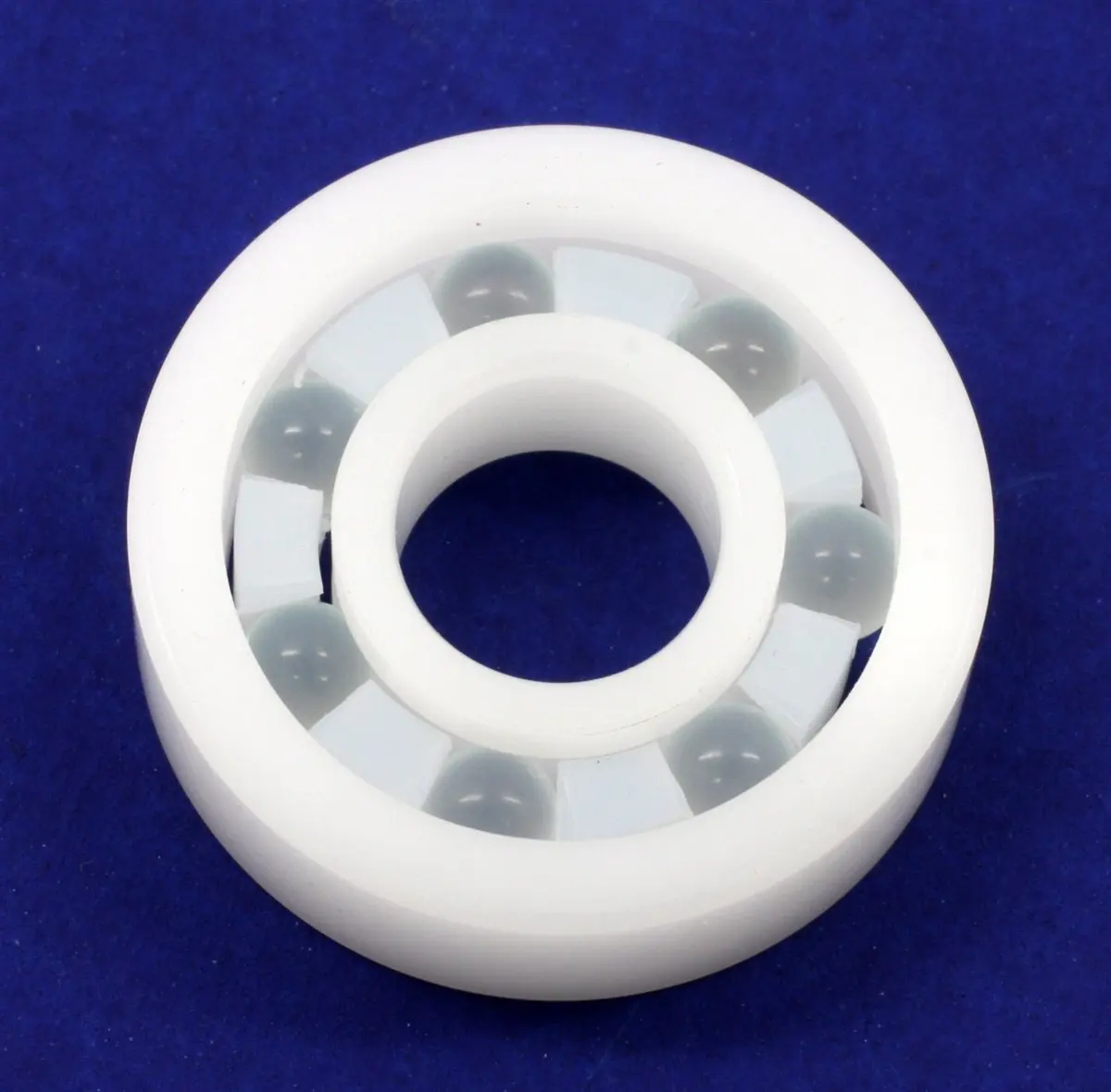 Сырье оптовая продажа высокожесткое сырье с помпоном естественного цвета сертифицированное водой настоящим покрытием частицы