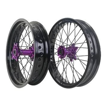 Wholesale Sur ron Ultra Bee 17 inch Wheels Electric Dirt Bike Wheels