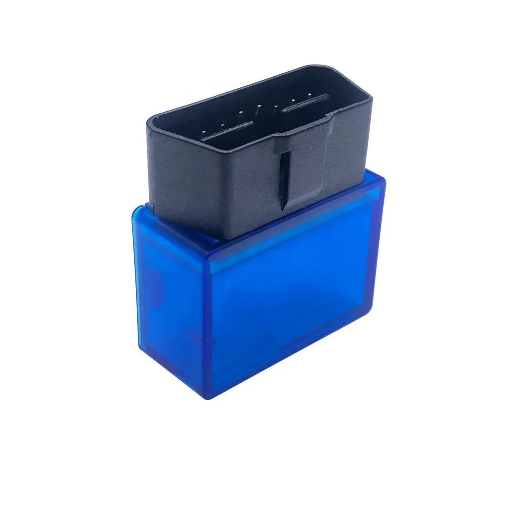 16-контактный Штекерный разъем OBD2 для автомобильных