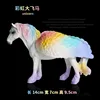 Pegasus arcobaleno M-996 colorato 0,14 kg