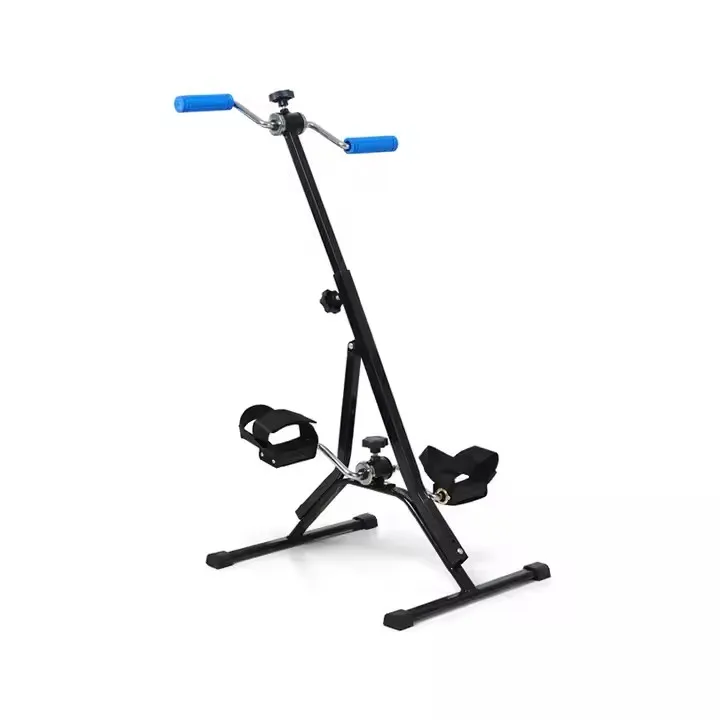 Upper and Lower Limb Rehabilitation Training Bicycle Fitness Machine ...