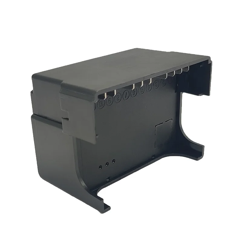 JATE High Quality Gas Burner Control Box KME22.331C2 Replace Original Honeywell Controller for Burner Parts