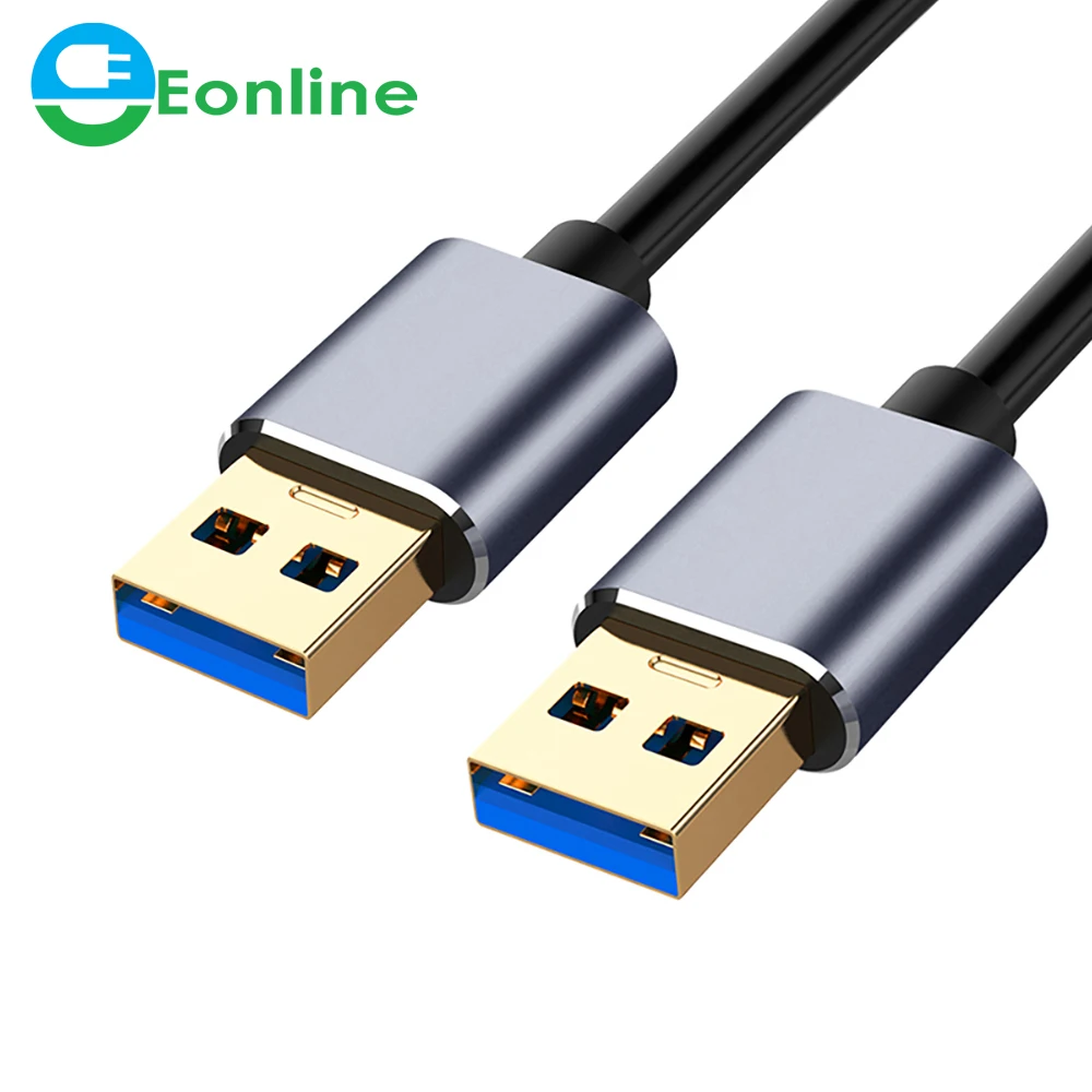 sovende vækstdvale gås Wholesale Eonline USB 3.0 Extension Cable Extender Cable for Keyboard TV  PS4 Xbo One SSD USB3.0 2.0 Extender Data Cord Mini USB Extension From  m.alibaba.com