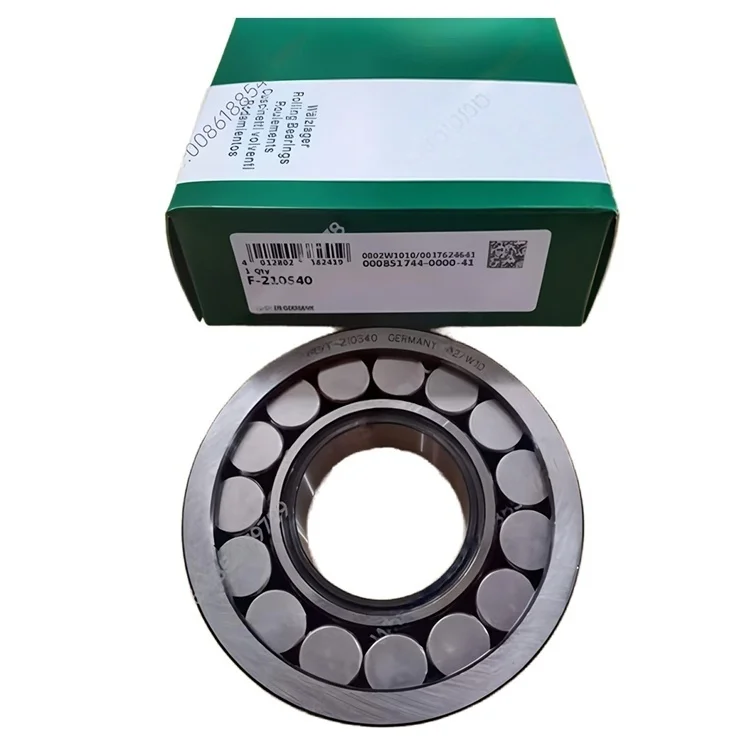 SAIFAN F-212543.RNN Cylindrical Roller Bearing - Precision