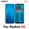 9A verde