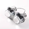 Hella-5 white lens
