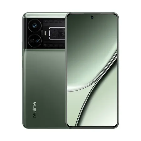 Realme GT5 Smartphone - 5G, Snapdragon 8 Gen 2, 144hz AMOLED