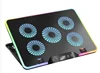 F36 5 fan rgb-black