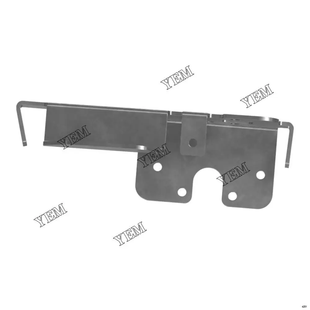 287C 277C 297C 287C2 277C2 Bracket Part No. 258-4084 2584084 Standard Size Engine Parts 4