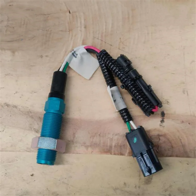 Genuine Speed Sensor Qsk23 Engine Speed Sensor 3408471 4327238 Buy In