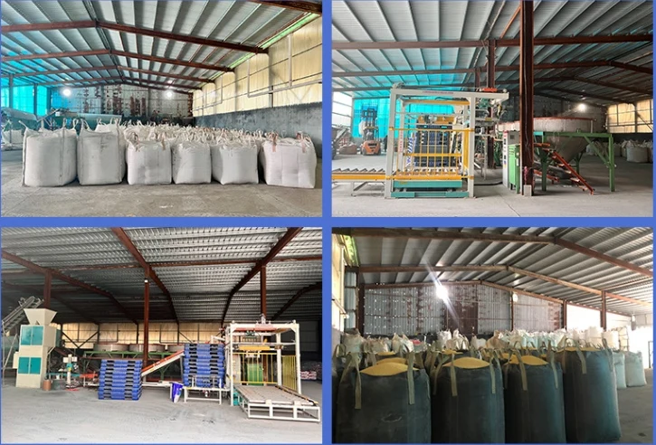 BangZe Production Nitrogen Fertilizer 21% Nitrogen (NH4)2SO4 Ammonium Sulfate Granular manufacture