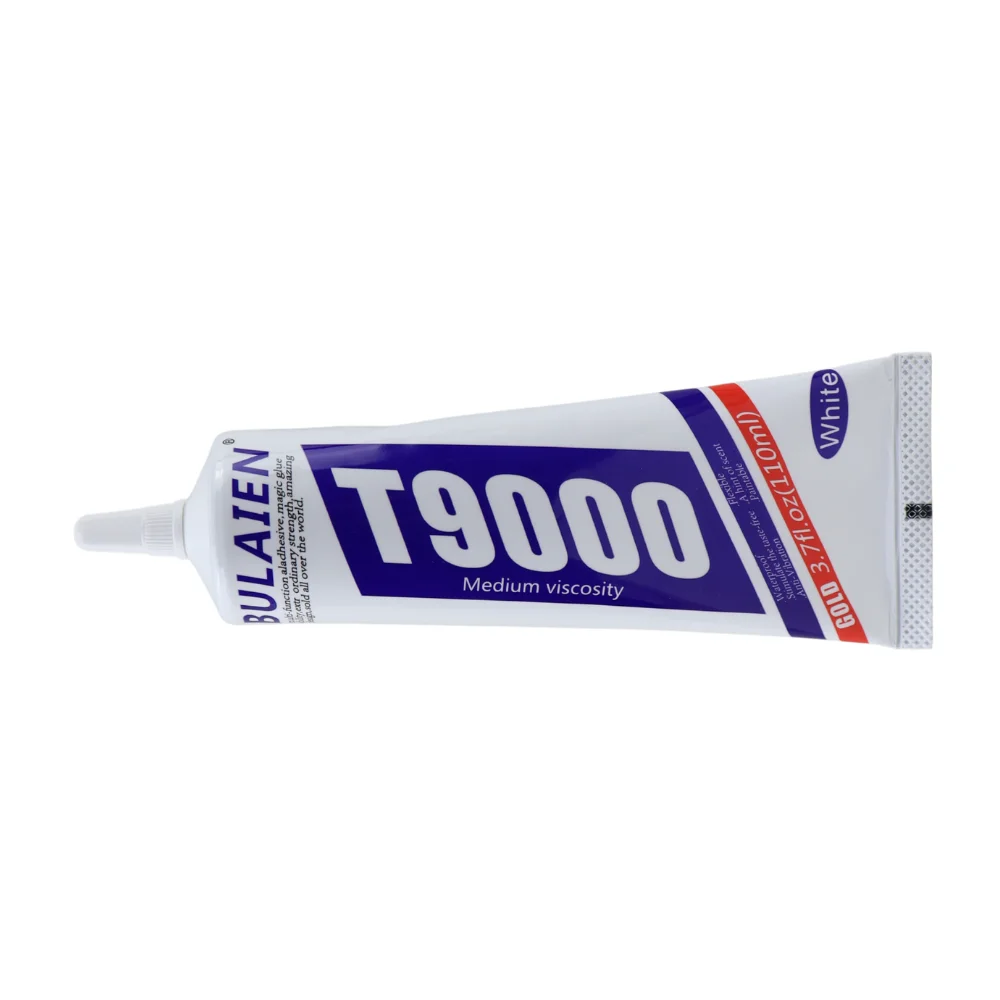Многоцелевой прозрачный клей T9000 110 мл