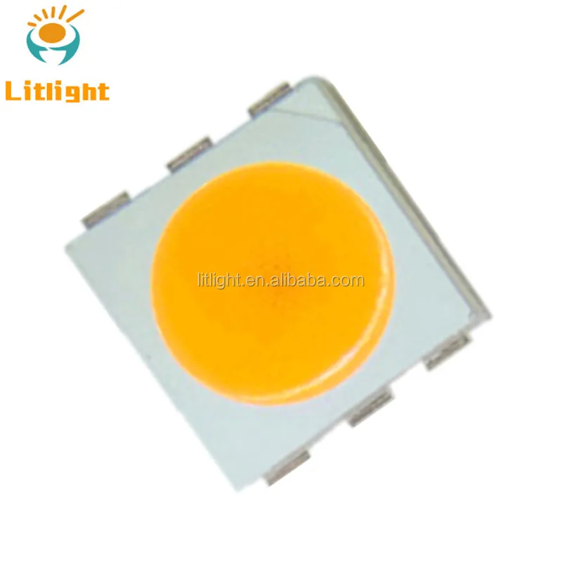 Programmable WS2815 Digital IC Built in LEDs 2815 High Voltage 5050 RGB SMD LED WS2815E WS2815B 12v Chip Addressable for Strip