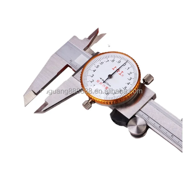 Stainless hardened Manual Digital Vernier Caliper and vernier