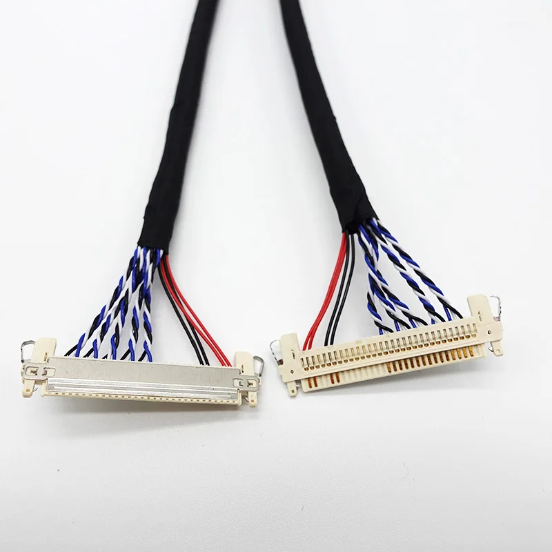 Customized 6 Pin 1963 Impala Wire Harness 2006 Buick Lucerne Buy Wire