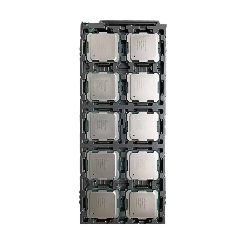 Xeon CPU Server Processor E5-2667 V2 Server Cpu 8 Cores 130W 3.3GHz  Server Cpu E5-2667 V2