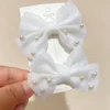 A-217 White 2 Pieces