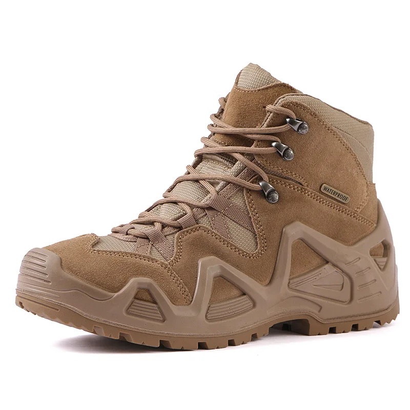 safari outdoor boots