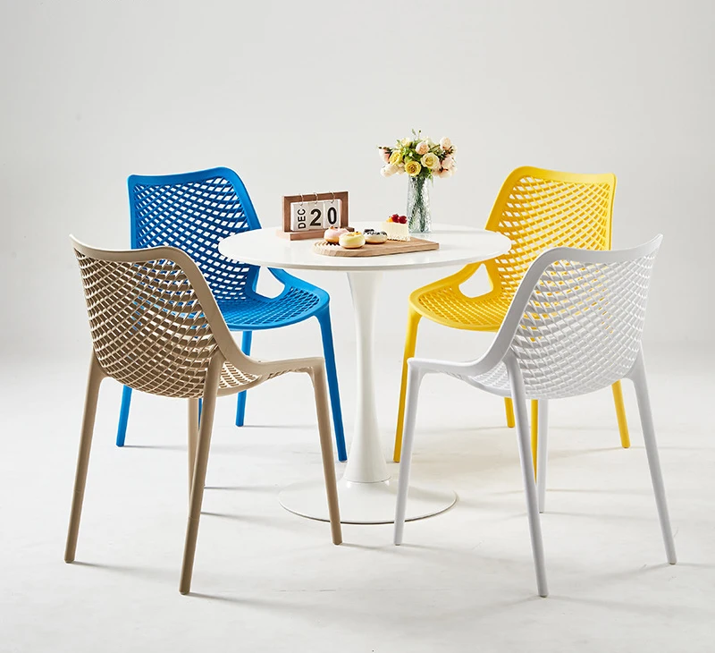 Wholesale Price Cheap Stackable Outdoor Plastic Chairs Buy Plastic