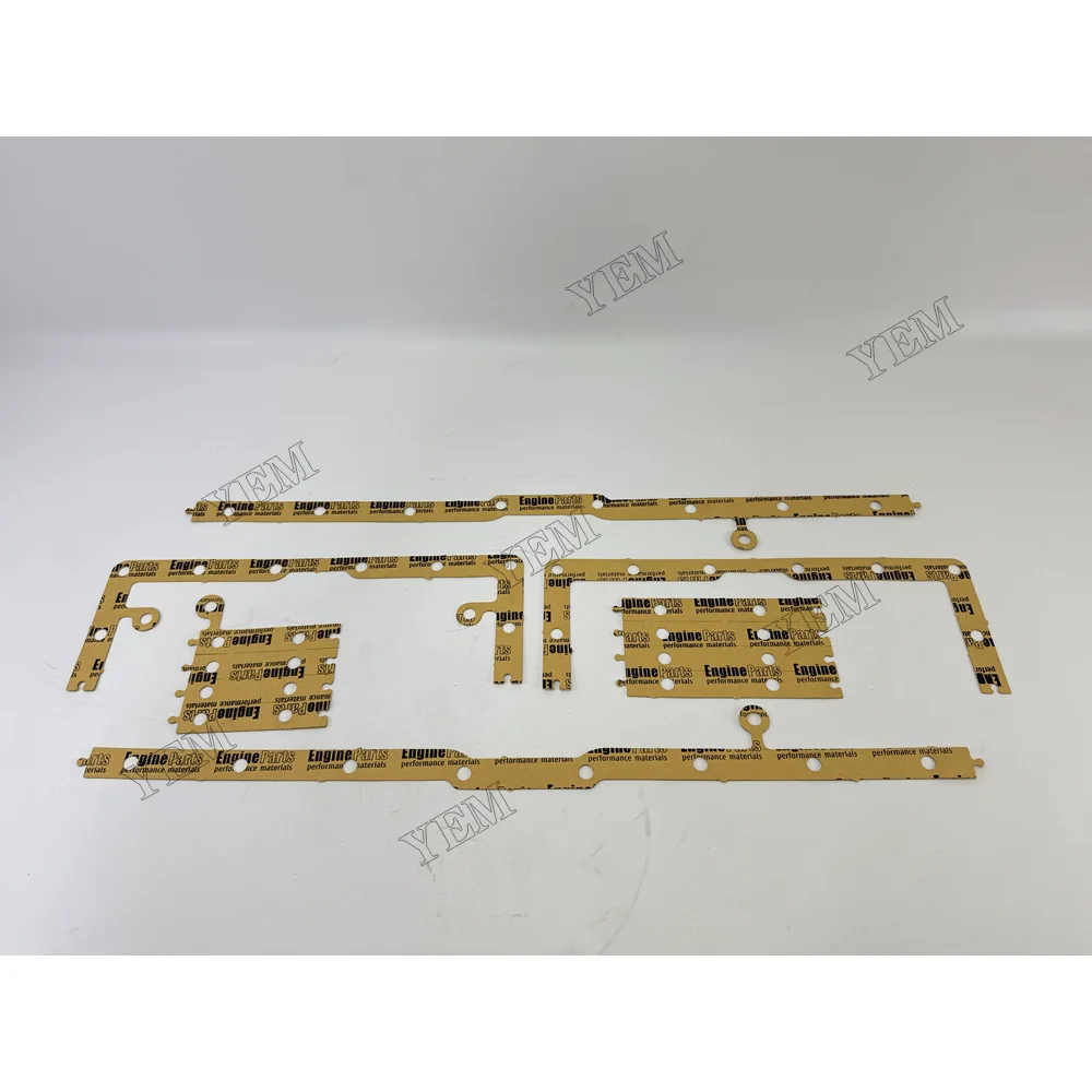 6N1396 Gasket for Caterpillar 3406 Replacement Engine Parts 5