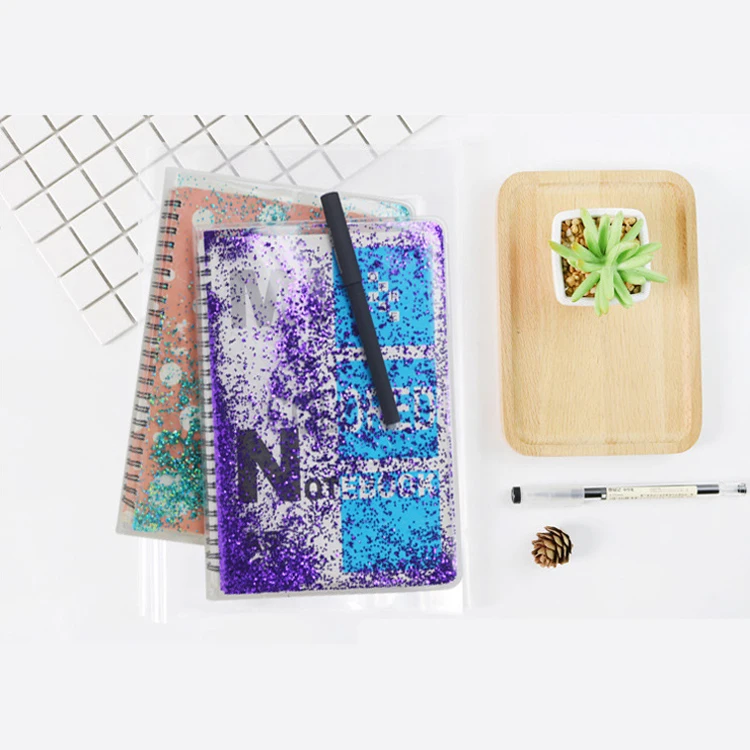 Оптовая продажа Заказная печать прозрачные водонепроницаемые школьные пластиковые ПВХ обложки для книг