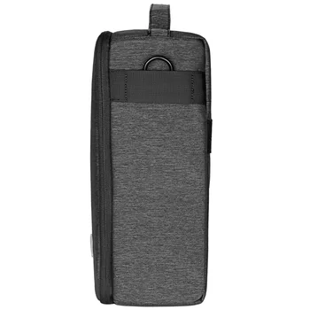 Neewer NW140S 22x15x32 cm Waterproof Camera and Lens Storage Carrying Case Soft Padded Bag for    DSLR or Flashes product image