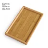 Largo 29 cm, Ancho 18 cm, Alto 2,5 cm