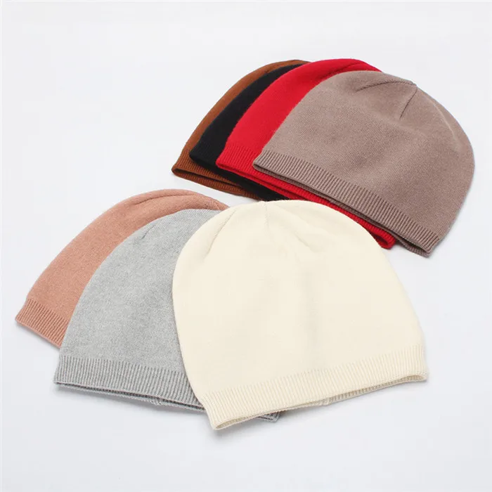 Fashion Unisex Viscose Wool Cashmere 