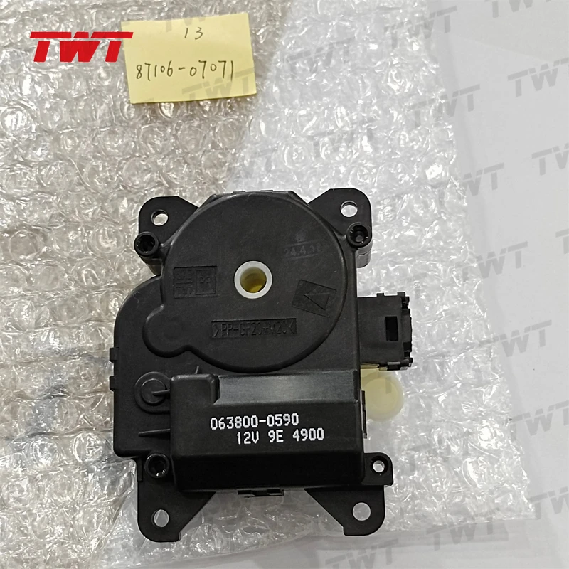 TWT Car Blend Door Actuator 87106-07071 for Toyota Avalon